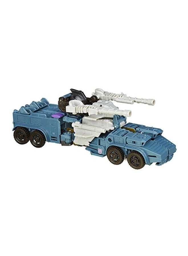 TRANSFORMERS - Combiner Wars Onslaught Action Figure B4663 - Image 1