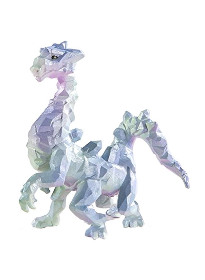 Safari Crystal Cavern Dragon Animal Figure SG_B01LFTJZ2I_US 5inch - Image 1