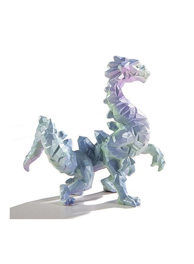 Safari Crystal Cavern Dragon Animal Figure SG_B01LFTJZ2I_US 5inch - Image 2