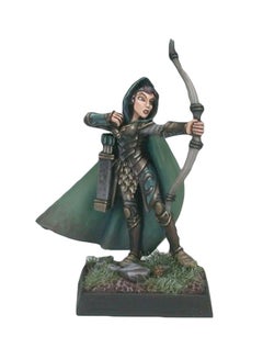 Alistrilee Female Elf Archer Statue - v1553014114/N22066178A_1