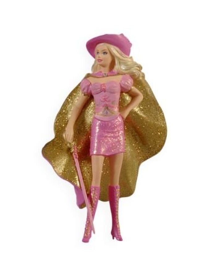 Hallmark - Barbie As Corinne Doll - Image 1