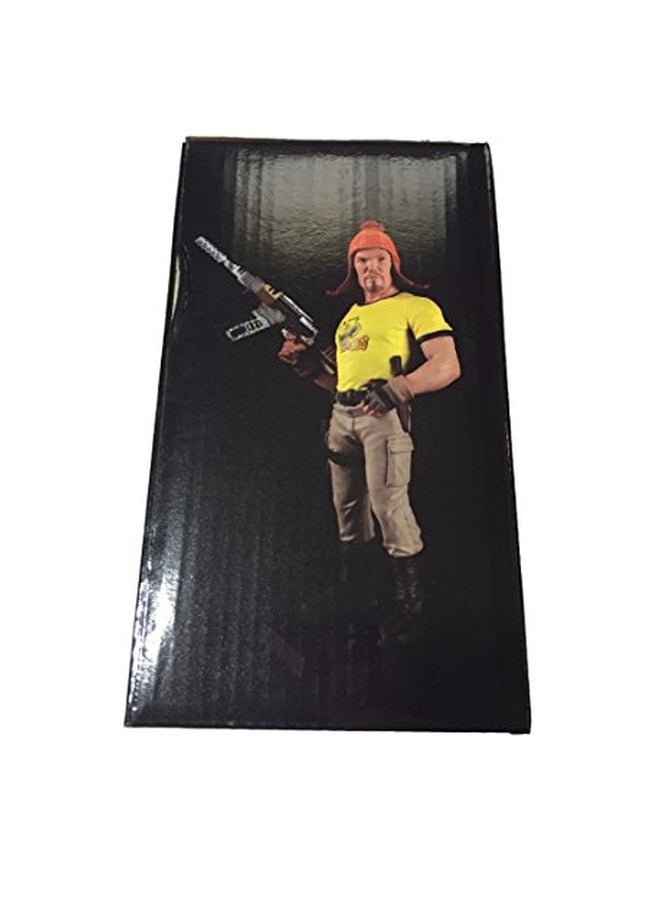Quantum Mechanics Mini Masters Firefly Figurine Action Figure 17.78-Inch  - Image 2