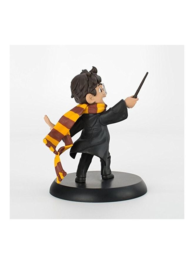 كيو إم إكس تمثال هاري الأول التعويذي طراز HP-0104 3.37بوصة - Image 3