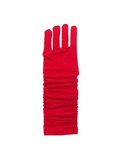 Princess Costume Gloves Set