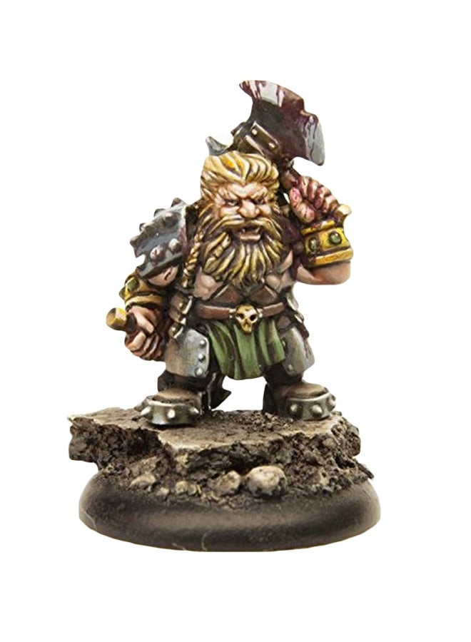 Dwarf Berserker Miniature Figure - v1553014224/N22066494A_1