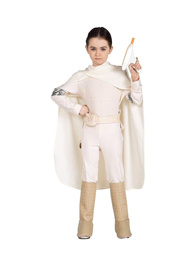 RUBIE'S Star Wars Padme Amidala Costume 888156 M - Image 1