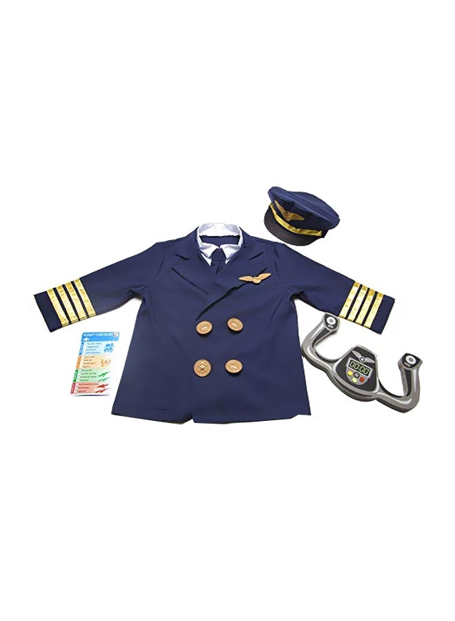 ميليسا آند دوج زي تنكري لطيار طراز 8500 - Image 1