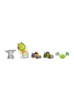 Angry Birds Go Telepods Playset  - Image 1