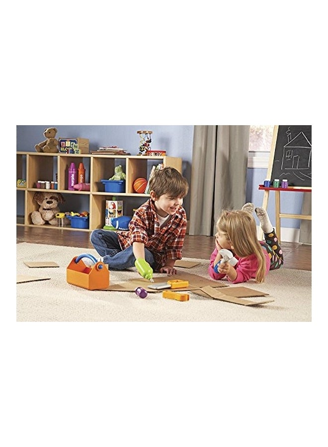 Learning Resources 6-Piece New Sprouts Fix It Set - Image 2