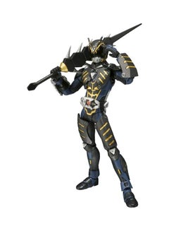 Tamashii Nations Alternative Zero Action Figure  - Image 1