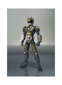 Tamashii Nations Alternative Zero Action Figure  - Image 2