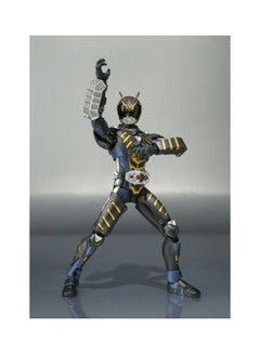 Tamashii Nations Alternative Zero Action Figure  - Image 4
