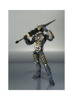 Tamashii Nations Alternative Zero Action Figure  - Image 3