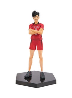 Kuroo Tetsurou DXF Figure Vol. 4