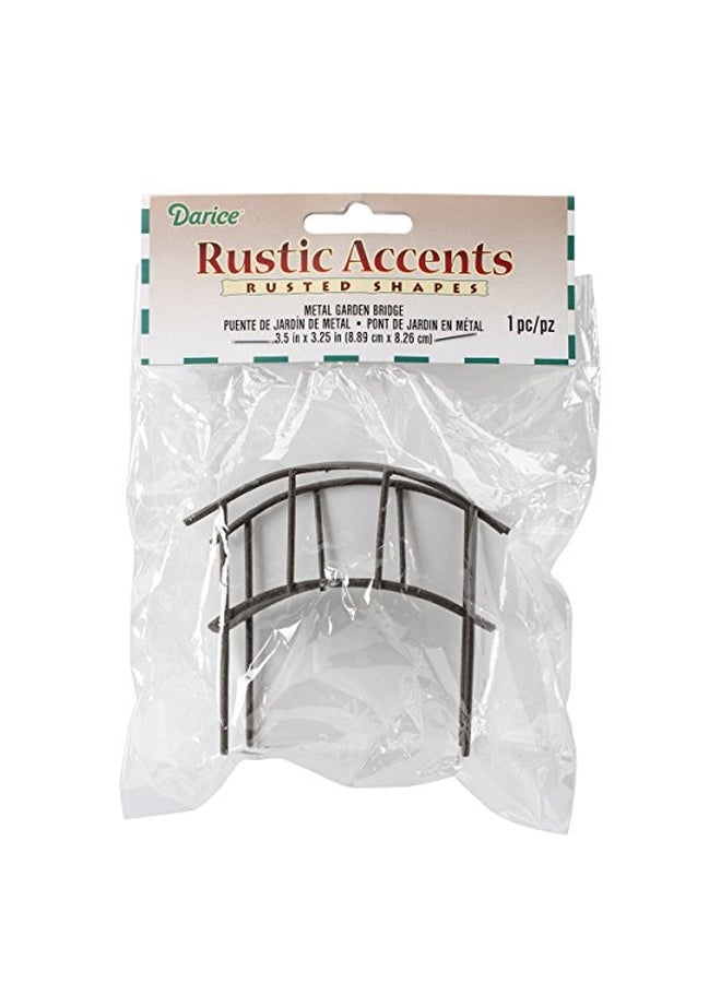 داريس لعبة معنية للحديقة طراز 6614-309 من روستيك أكسينتس