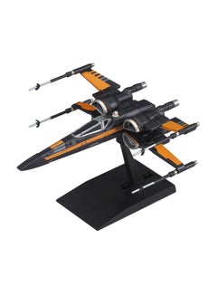 Star Wars X-Wing Fighter Poe Play Vehicle Multicolour