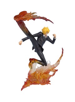 Zoro Sanji Figure