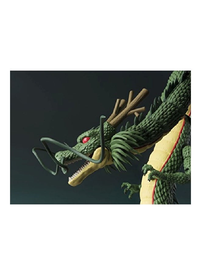 Tamashii Nations S.H. Figuarts Shenron Dragon Ball Super Action Figure BAN17563 - Image 4