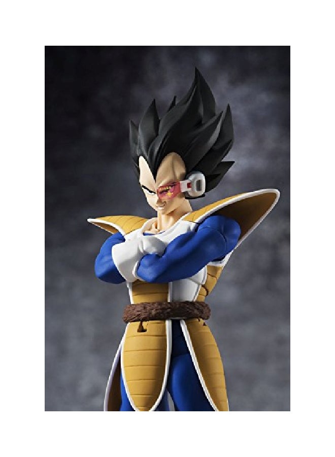 Dragon Ball Z Vegeta Action Figure - v1553014823/N22067495A_3