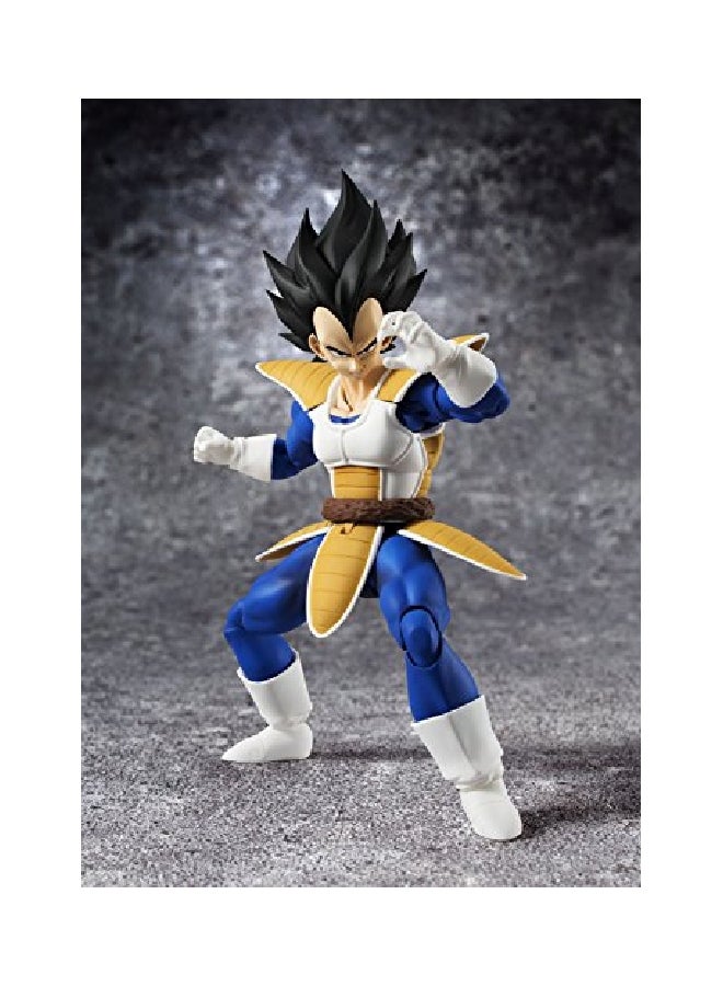 Dragon Ball Z Vegeta Action Figure - v1553014823/N22067495A_4