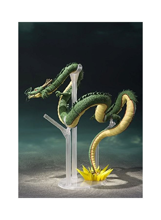 Tamashii Nations S.H. Figuarts Shenron Dragon Ball Super Action Figure BAN17563 - Image 3