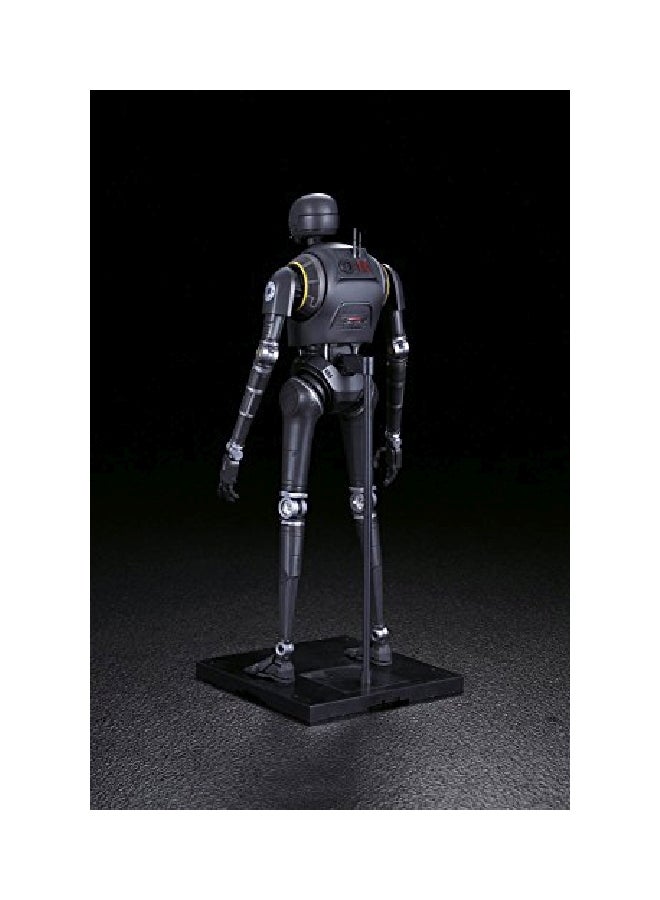General Grievous Model Kit 22x11x10cm