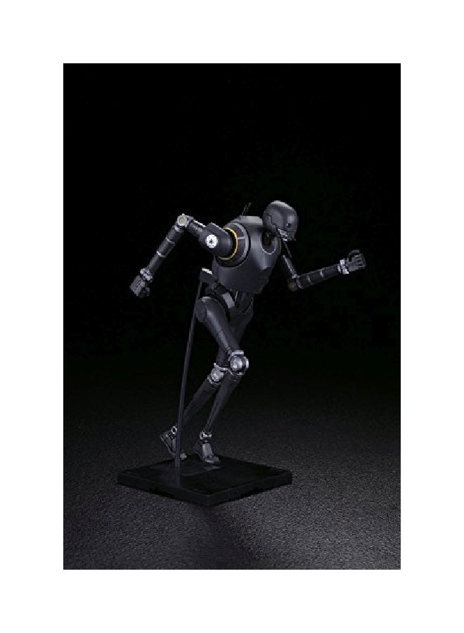 General Grievous Model Kit 22x11x10cm