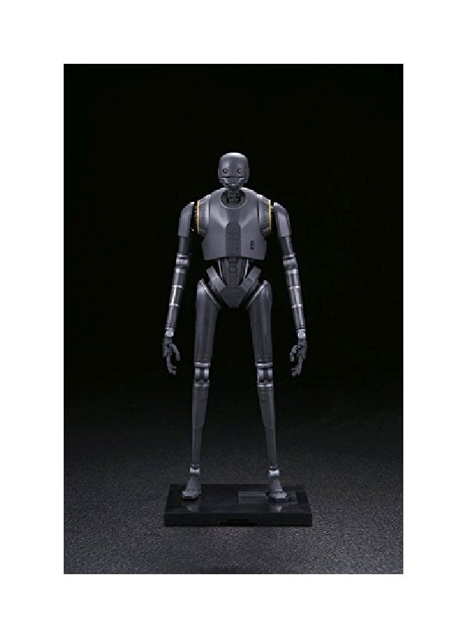 General Grievous Model Kit 22x11x10cm