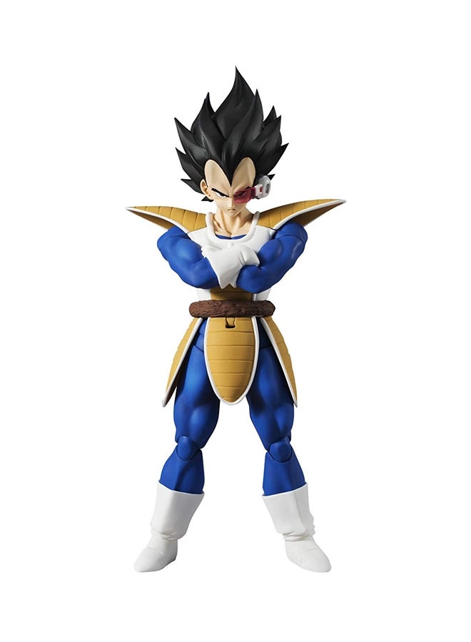 Dragon Ball Z Vegeta Action Figure - v1553014836/N22067495A_1