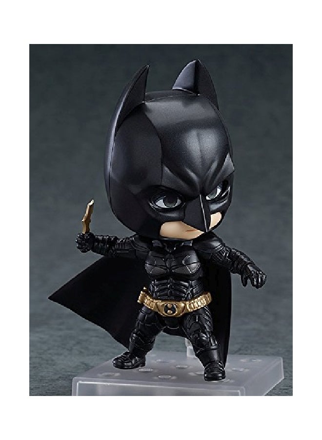 Good Smile The Dark Knight Rises: Batman Nendoroid Action Figure NOV142432 - Image 2