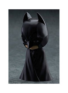 Good Smile The Dark Knight Rises: Batman Nendoroid Action Figure NOV142432  - Image 3