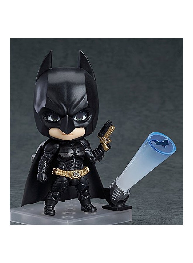 Good Smile The Dark Knight Rises: Batman Nendoroid Action Figure NOV142432 - Image 4
