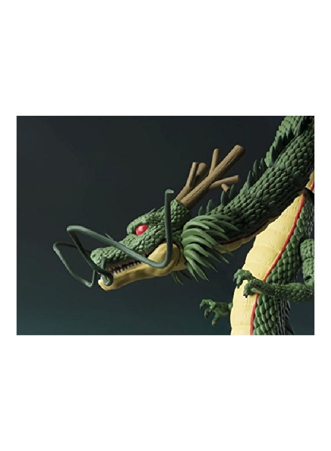 Tamashii Nations S.H. Figuarts Shenron Dragon Ball Super Action Figure BAN17563 - Image 2