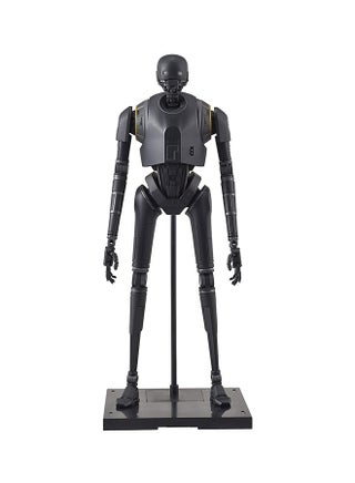 General Grievous Model Kit 22x11x10cm - v1553014841/N22067486A_1