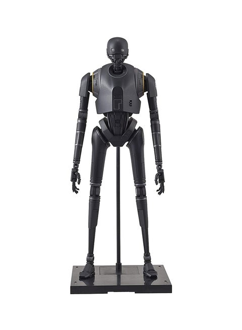 General Grievous Model Kit 22x11x10cm