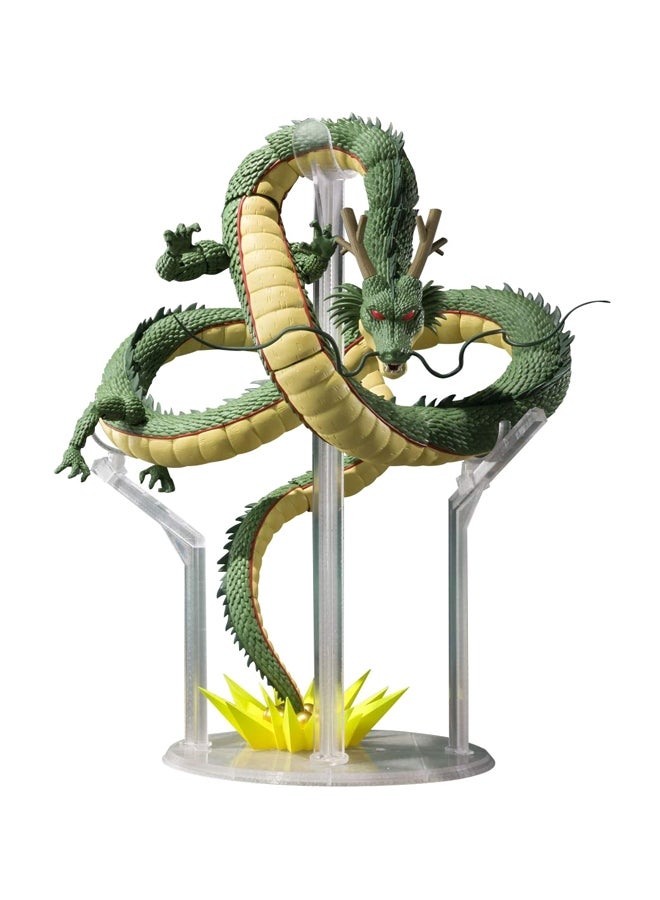Tamashii Nations S.H. Figuarts Shenron Dragon Ball Super Action Figure BAN17563 - Image 1