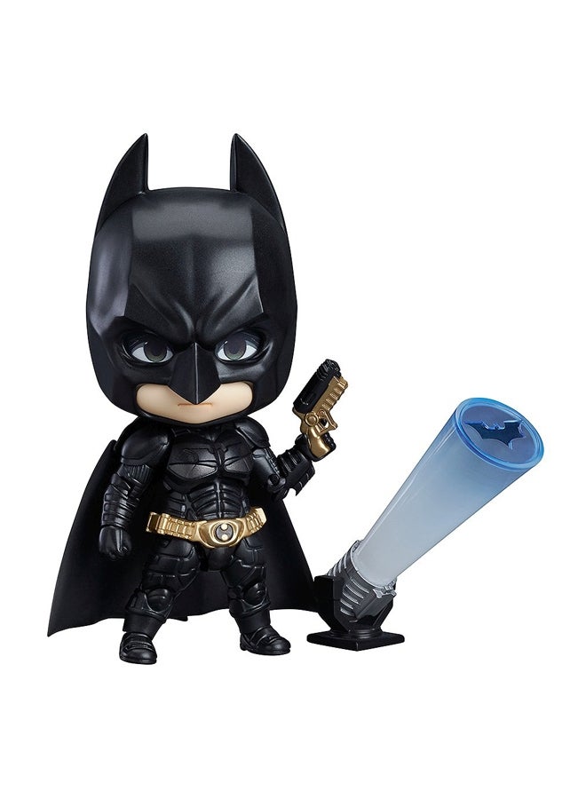 Good Smile The Dark Knight Rises: Batman Nendoroid Action Figure NOV142432 - Image 1