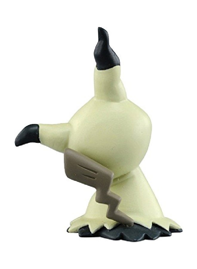 تاكارا تومي مجسم مصغر لشخصية الأكشن ميمكيو من لعبة الفيديو "Pokemon Sun And Moon"  - Image 2