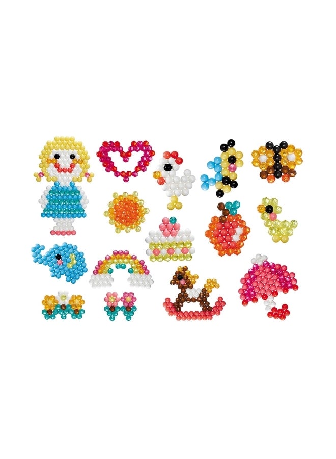 Aquabeads Beginners Studio Playset AB65105 - Image 3