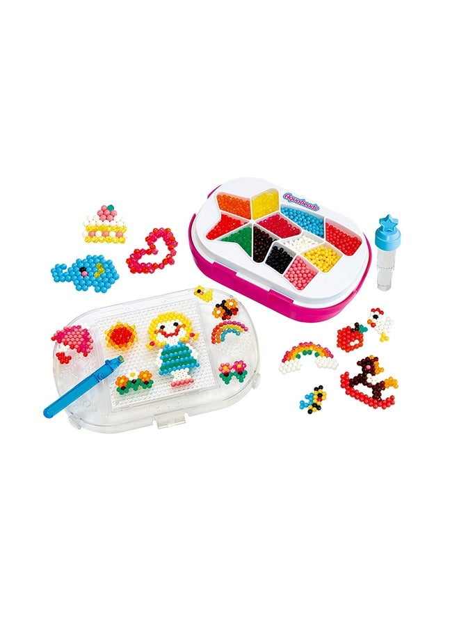 Aquabeads Beginners Studio Playset AB65105 - Image 1