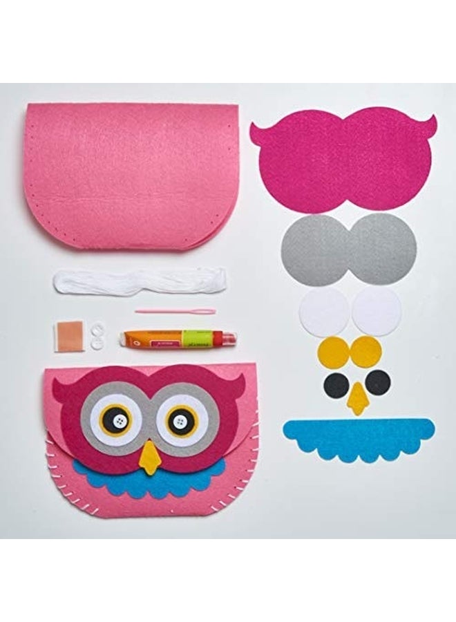 jackinthebox 3-In-1 Art Craft Kit - Image 2