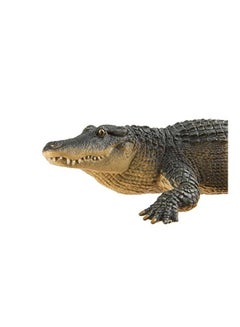 Safari Alligator Toy Figure  - Image 3
