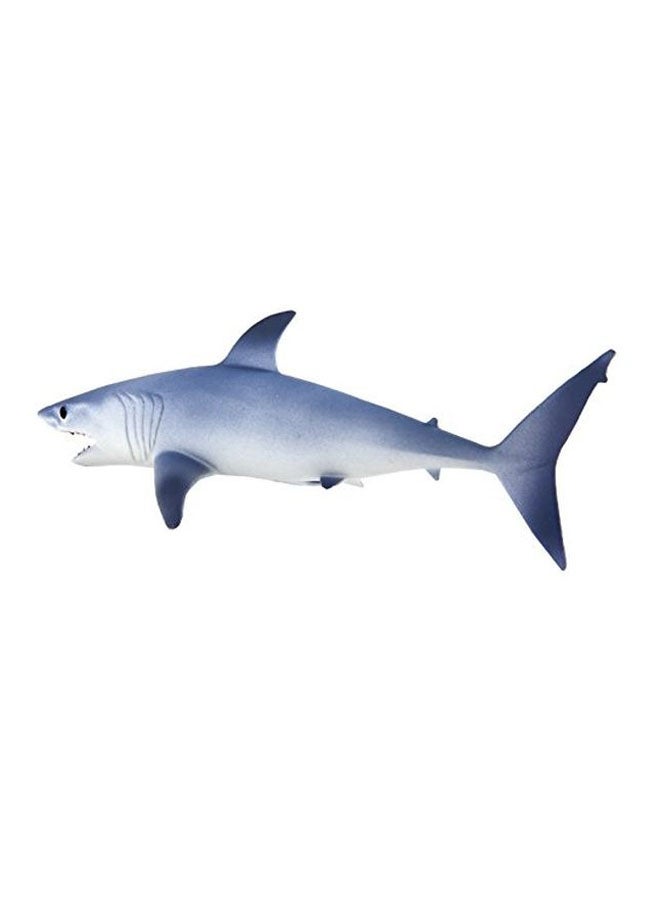 Ifusion Mako Shark Toy Figurine  - Image 1