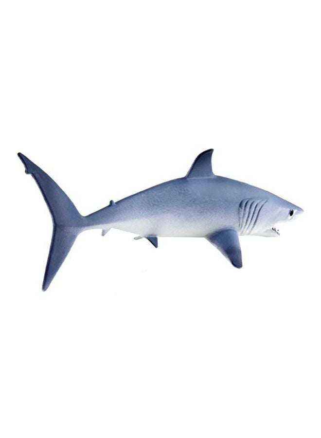 Ifusion Mako Shark Toy Figurine  - Image 2