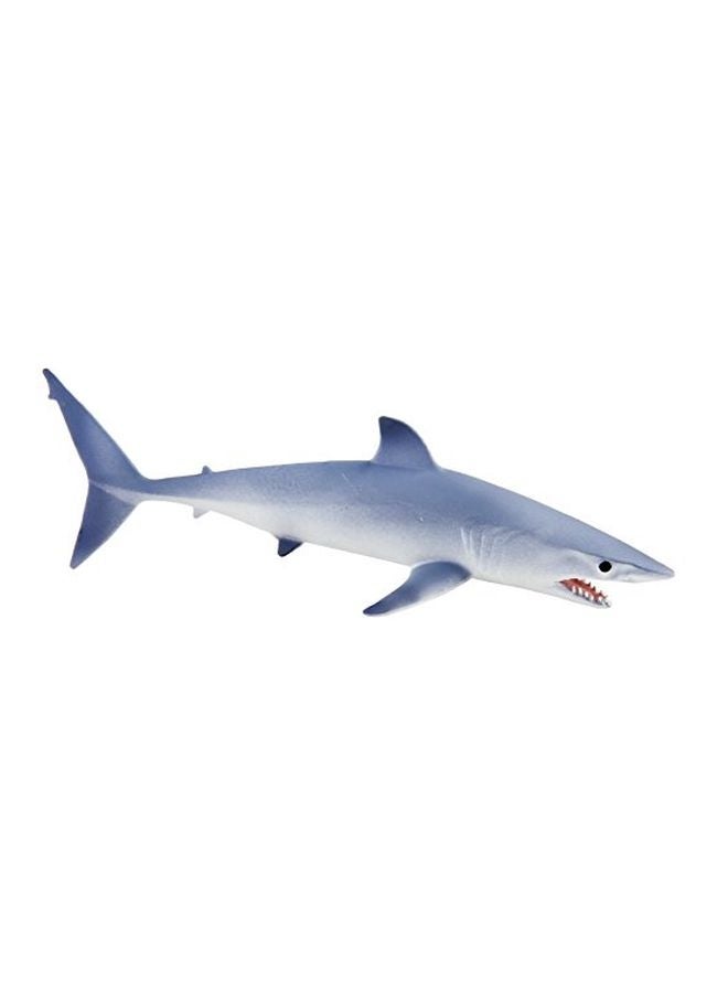 Ifusion Mako Shark Toy Figurine  - Image 3