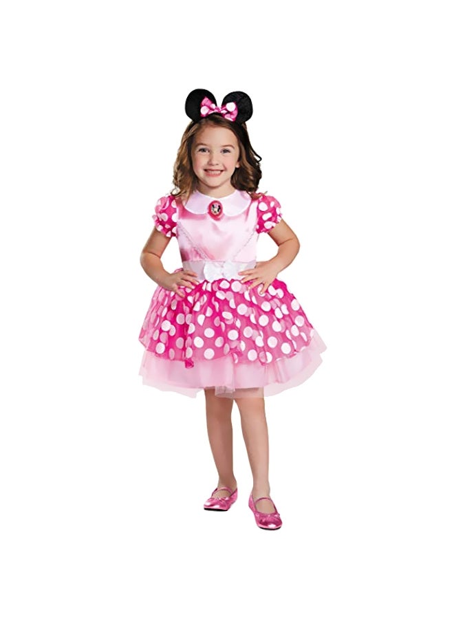 Disguise - Minnie Classic Tutu Costume S - Image 1