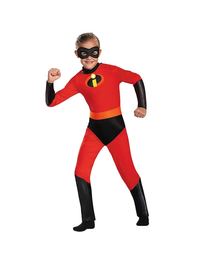 Disguise - Mr. Incredible Costume Set Medium - Image 1