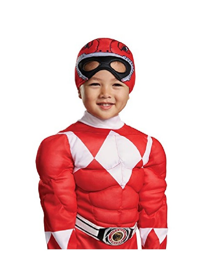Disguise - Power Ranger Halloween Costume - Image 1