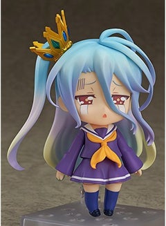 Shiro Nendoroid Action Figure JUN168267 - v1553015137/N22068417A_3