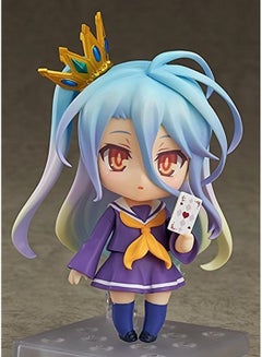 Shiro Nendoroid Action Figure JUN168267 - v1553015180/N22068417A_1